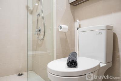 Apartemen Puri Mansion - Comfort and Modern 1BR at Puri Mansion Apartment By Travelio