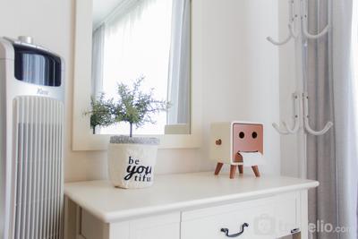 Apartemen Casa de Parco - Nice and Minimalist Studio Casa de Parco Apartment BSD By Travelio