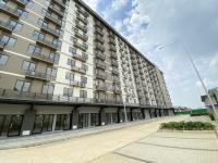 Apartemen Meikarta - Cozy Unfurnished Studio with AC at Meikarta Apartment By Travelio