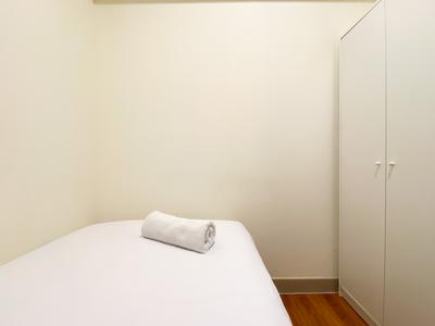 Apartemen Meikarta - Comfort Stay 2BR at Meikarta Apartment By Travelio