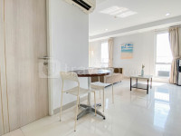 Apartemen Azalea Suites - Comfy and Spacious Studio Apartment at Azalea Suites By Travelio