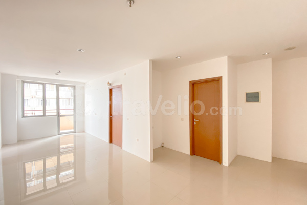 Apartemen Paladian Park Kelapa Gading