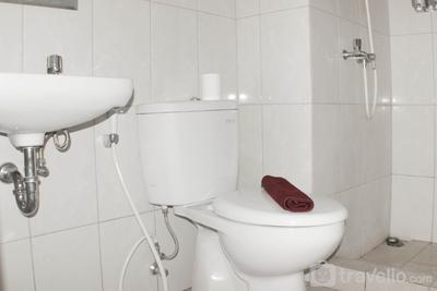 Apartemen Springlake Summarecon Bekasi - Comfort Living 3BR at Springlake Summarecon Bekasi Apartment By Travelio