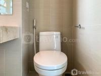 Apartemen Puri Mansion - Unfurnished 3BR with AC with Private Lift Puri Mansion Apartment By Travelio