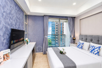 Studio Urban Areum Residence at Gold Coast