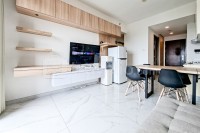 Apartemen Sky House BSD - 2BR Compact Areum Residence at Sky House BSD