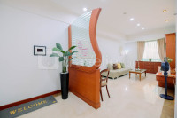 Apartemen Casablanca - Chic and Cozy 1BR at Apartment Casablanca by Travelio