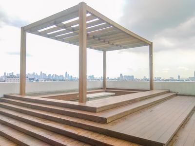 Apartemen Vasaka Solterra - Cozy and Warm Studio Vasaka Solterra Apartment By Travelio