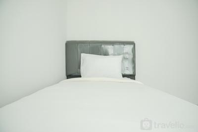 Apartemen CitraLake Suites - Comfort Stay 2BR at CitraLake Suites Apartment By Travelio