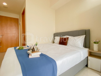 Apartemen Evenciio Margonda - Strategic Studio at Evenciio Margonda Apartment By Travelio