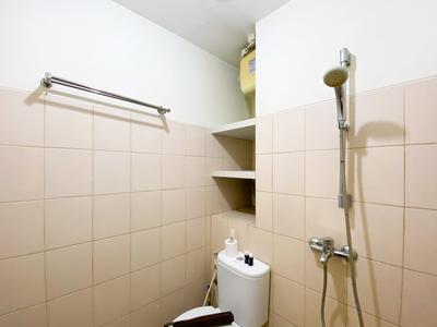 Apartemen Tamansari Panoramic - Signature 2BR at Apartment Tamansari Panoramic By Travelio