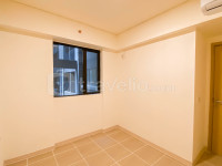 Apartemen Meikarta - Cozy Unfurnished 2BR with AC at Meikarta Apartment By Travelio