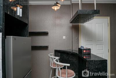 Apartemen City Resort - 2BR at City Resort Apartment near Airport Soetta By Travelio