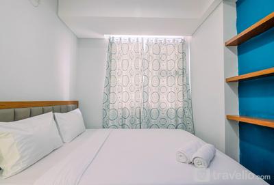 Apartemen Royal Olive Residence - Homey and Comfortable 1BR Apartment at Royal Olive Residence By Travelio