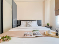 Apartemen Podomoro Golf View - Standard 2BR at Podomoro Golf View Apartment By Travelio