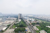 Apartemen Springwood Residence Tangerang - Neat Studio for 2 Pax at Springwood Residence Tangerang By Travelio