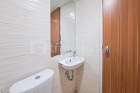 Apartemen Cisauk Point - Serenity Studio near Station at Cisauk Point Apartment By Travelio