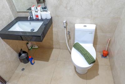 Apartemen L'Avenue Pancoran - Affordable 2BR At L'Avenue Apartment By Travelio