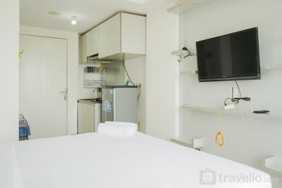 Apartemen Poris 88 - Modern Studio at Poris 88 Apartment By Travelio