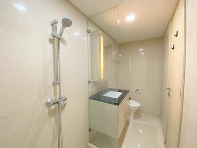 Apartemen The Pinnacle - Good and Homey Studio at The Pinnacle Apartment By Travelio