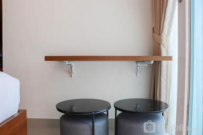 Apartemen Grand Kamala Lagoon - Restful 1BR without Living Room Grand Kamala Lagoon Apartment By Travelio