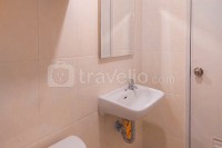 Apartemen M-Town Residence - Great Choice and Comfy 2BR Apartment at M-Town Residence By Travelio