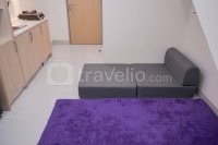 Apartemen Akasa Pure Living BSD - Restful Studio Loft at Akasa Pure Living BSD Apartment By Travelio