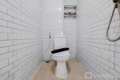 Apartemen Paragon Village - Comfort and Modern Studio at Paragon Village Apartment By Travelio