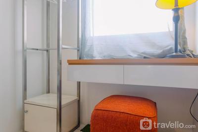 Apartemen Gunung Putri Square - Best Price Studio Apartment at Gunung Putri Square By Travelio