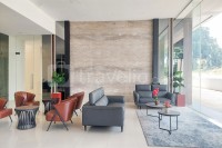 Apartemen Sudimara Forestwalk - Unfurnished Studio at 3rd Floor Sudimara Forestwalk Apartment By Travelio