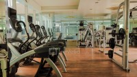 Apartemen Kuningan Place - Gorgeous and Homey 1BR Apartment Kuningan Place By Travelio