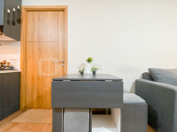 Apartemen LRT City Jatibening - Great Choice 2BR at LRT City Jatibening Apartment By Travelio
