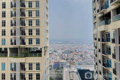 Apartemen Puri Orchard - Nice and Modern Studio at Puri Orchard Apartment By Travelio