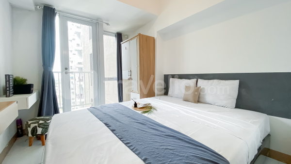 Apartemen Samesta East Point