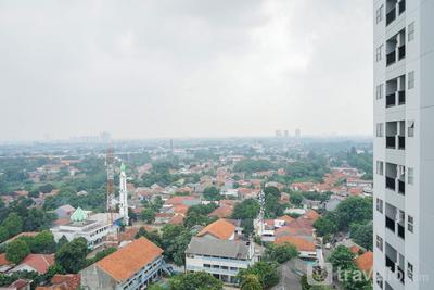 Apartemen Parkland Avenue - Relax and Simply Studio Apartment at Parkland Avenue By Travelio