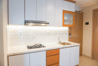 Apartemen Tamansari Iswara - Comfy and Elegant 2BR at Tamansari Iswara Apartment By Travelio