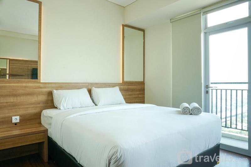 Apartemen Bassura City