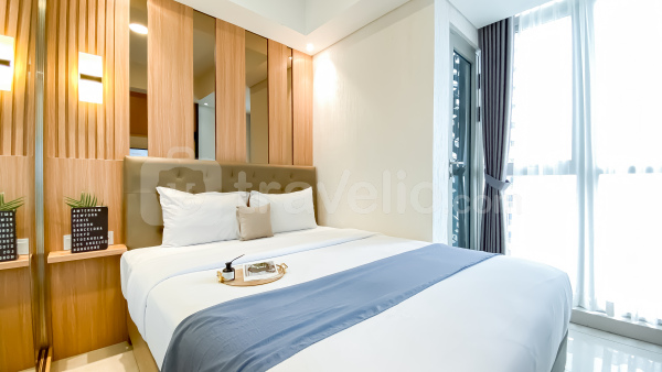 Apartemen L'Avenue Pancoran