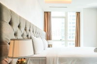 Apartemen The Kensington Royal Suites - 2BR European Areum Residence at The Kensington Royal Suites
