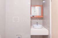 Apartemen Tree Park City BSD - Restful and Cozy Living Studio Tree Park City BSD Apartment By Travelio