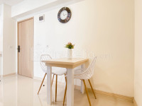 Apartemen Meikarta - Compact Living 2BR at Meikarta Apartment By Travelio