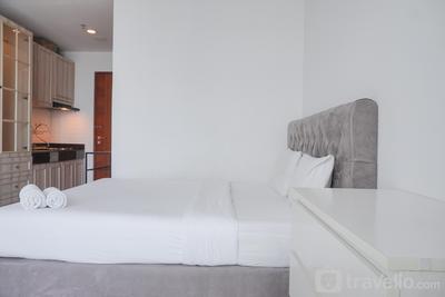 Apartemen Roseville (Soho & Suite) - Best Homey and Comfy Studio at Roseville Apartment By Travelio