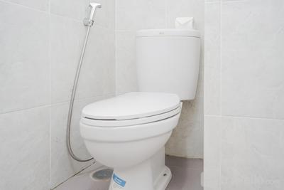 Apartemen Parkland Avenue - Relax and Simply Studio Apartment at Parkland Avenue By Travelio