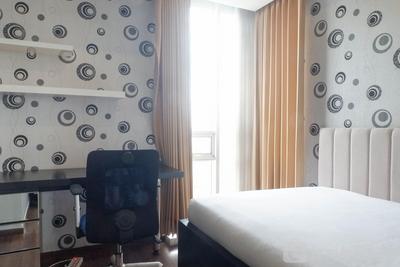 Apartemen Trillium Residence - Vibrant and Luxurious 2BR Apartment at Trillium Residence Surabaya By Travelio