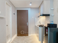 Apartemen Sunter Park View - Homey and Good Studio at Sunter Park View Apartment By Travelio
