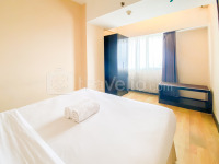 Apartemen Braga City Walk - Platinum 2BR at Apartment Braga City Walk By Travelio
