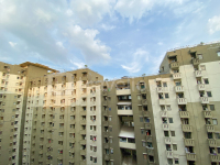 Apartemen Gateway Ahmad Yani Cicadas - Best 2BR at Apartment Gateway Ahmad Yani Cicadas By Travelio