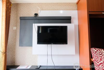 Apartemen Serpong Greenview - Highest Value 2BR at Serpong Greenview Apartment By Travelio