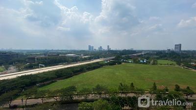 Apartemen Casa de Parco - Nice and Cozy Studio Room at Casa de Parco Apartment By Travelio