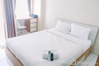 Apartemen Ayodhya Residence Tangerang - Nice and Comfort Studio at Ayodhya Residence Tangerang Apartment By Travelio